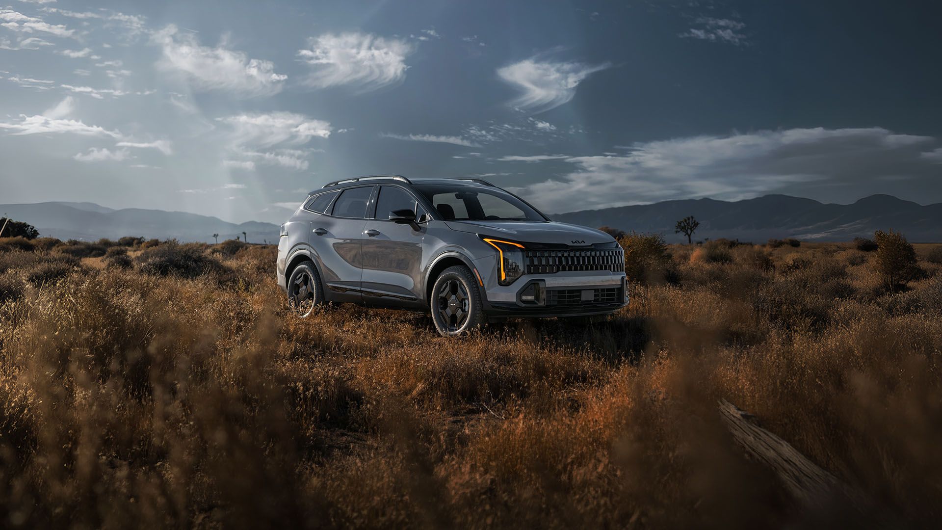 Kia Monster Sales Event