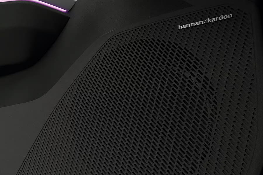 Audio Premium Harman/Kardon®