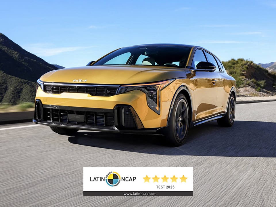 Un referente de seguridad