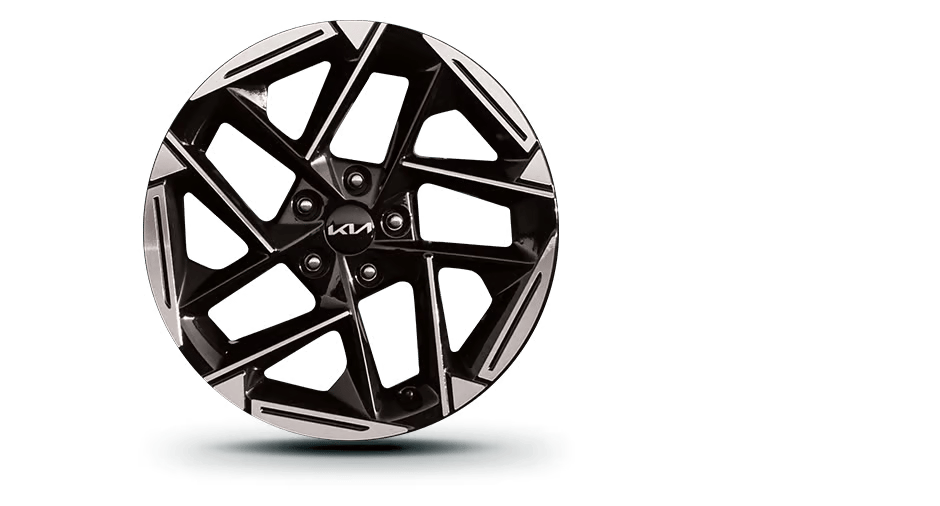 Rin de aluminio 18" GT-Line Turbo