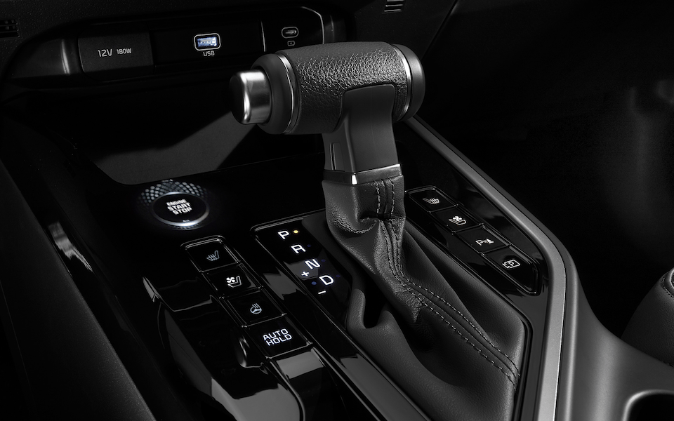 Conducción clásica y precisa