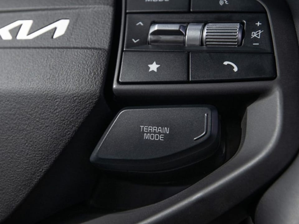 Domina cada terreno a tu manera.