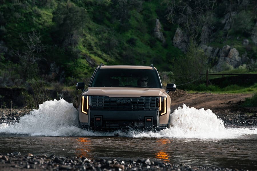 Domine diversos terrenos