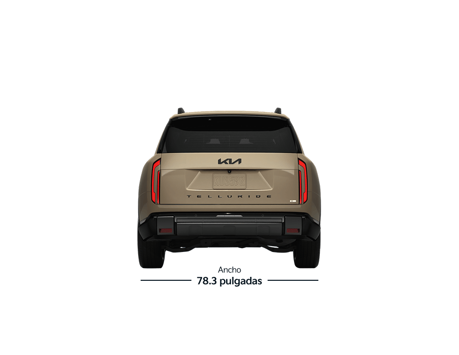 back