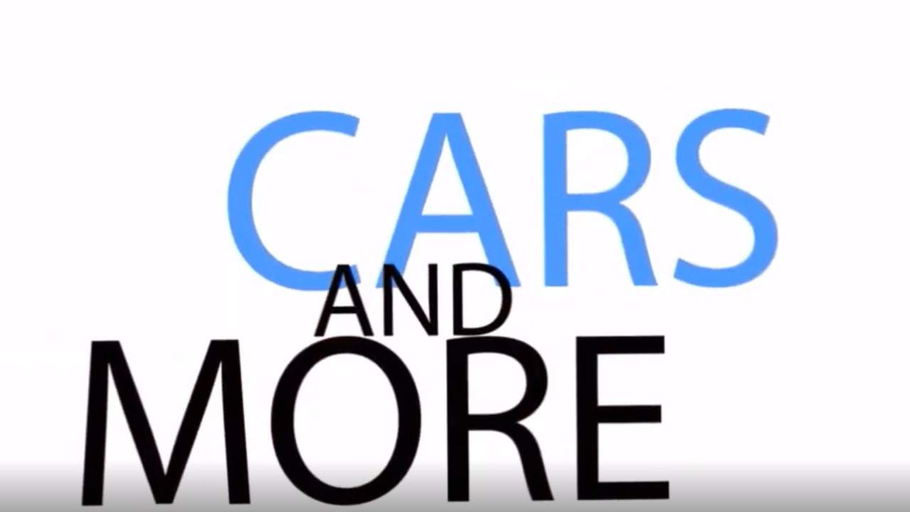 Cars & More Channel - Review