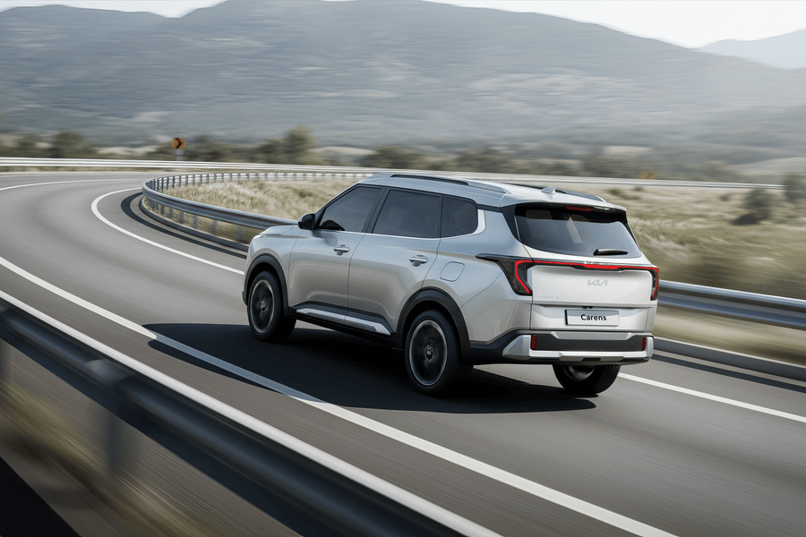 نظام المكابح المانعة للانغلاق (ABS)  ونظام التحكم الإلكتروني بالثبات (ESC)