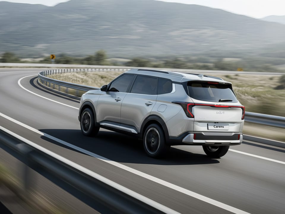 Anti-lock Brake System (ABS) & Electronic Stability Control (ESC)