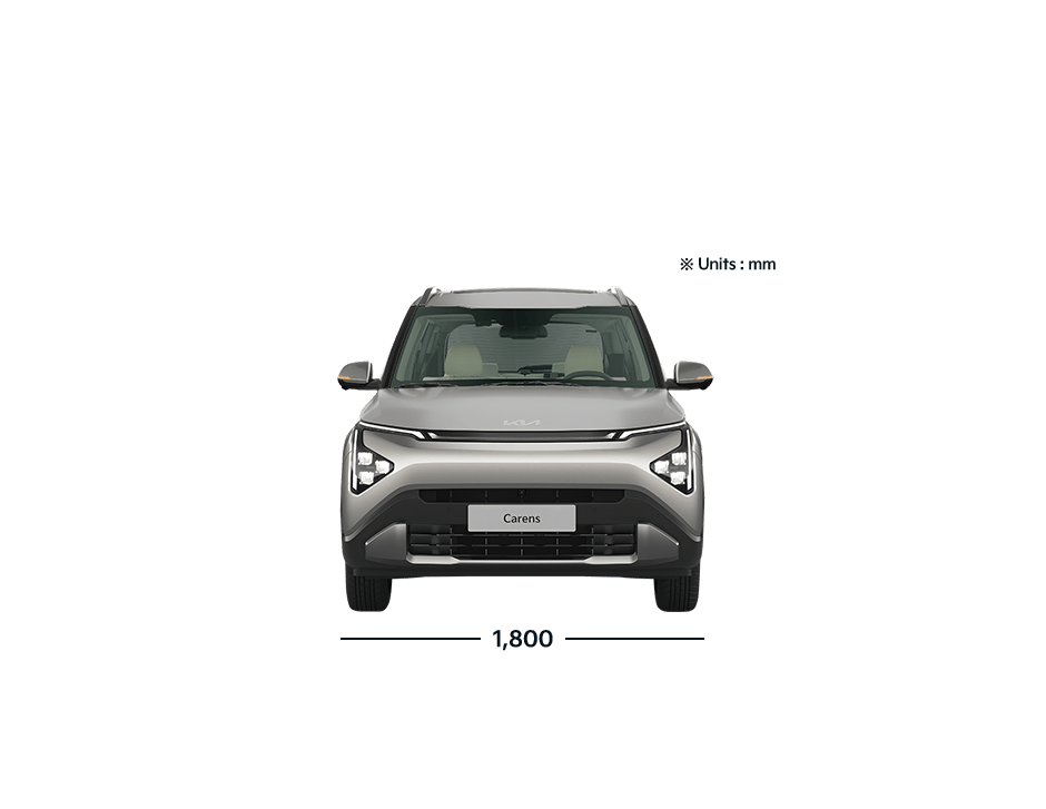 kia-carens-dimensions-front-w