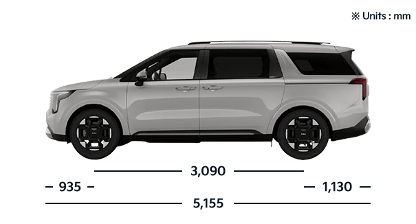 kia-carnival-dimensions-side-t