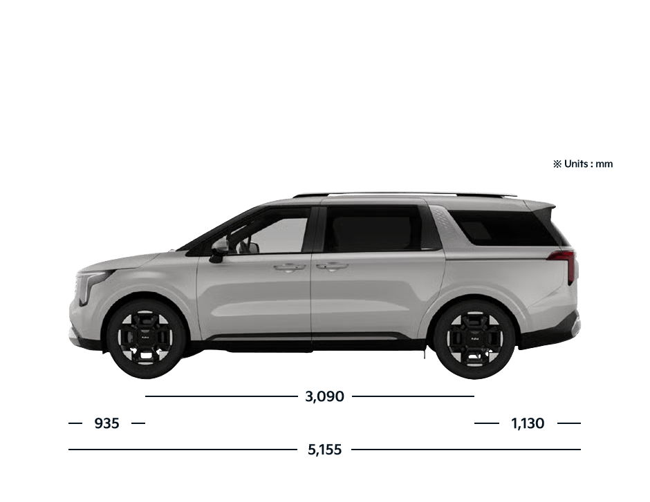 kia-carnival-dimensions-side-w