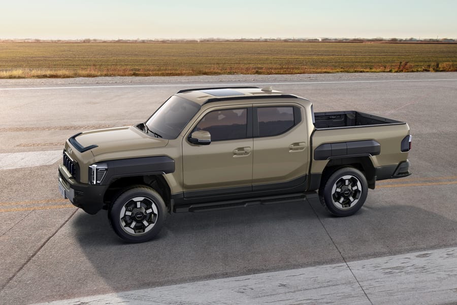 محرك ديزل (2.2T) 4 أسطوانات، يولد قوة 210 حصان، وعزم دوران 440 نيوتن متر