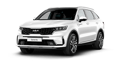 Sorento PHEV