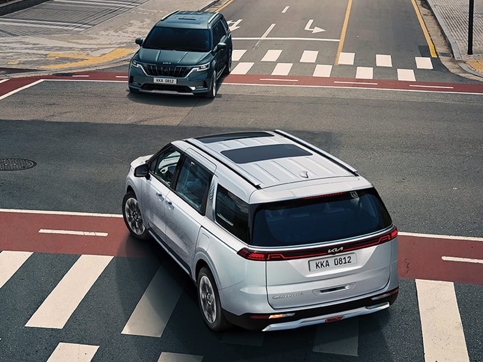 Forward Collision-Avoidance Assist Junction Turning (FCA-JT)