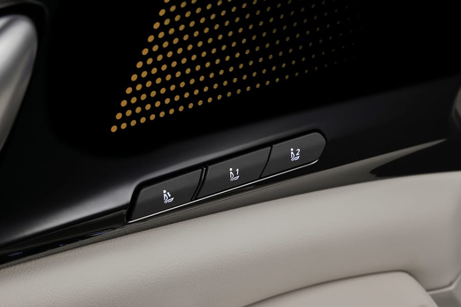 The new Kia Carnival HEV​