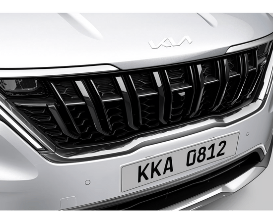 Carnival รถ MPV รถยนต์ครอบครัว 7 ที่นั่ง และ รถ 11 ที่นั่ง