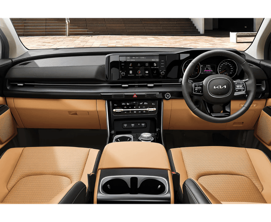 Carnival รถ MPV รถยนต์ครอบครัว 7 ที่นั่ง และ รถ 11 ที่นั่ง