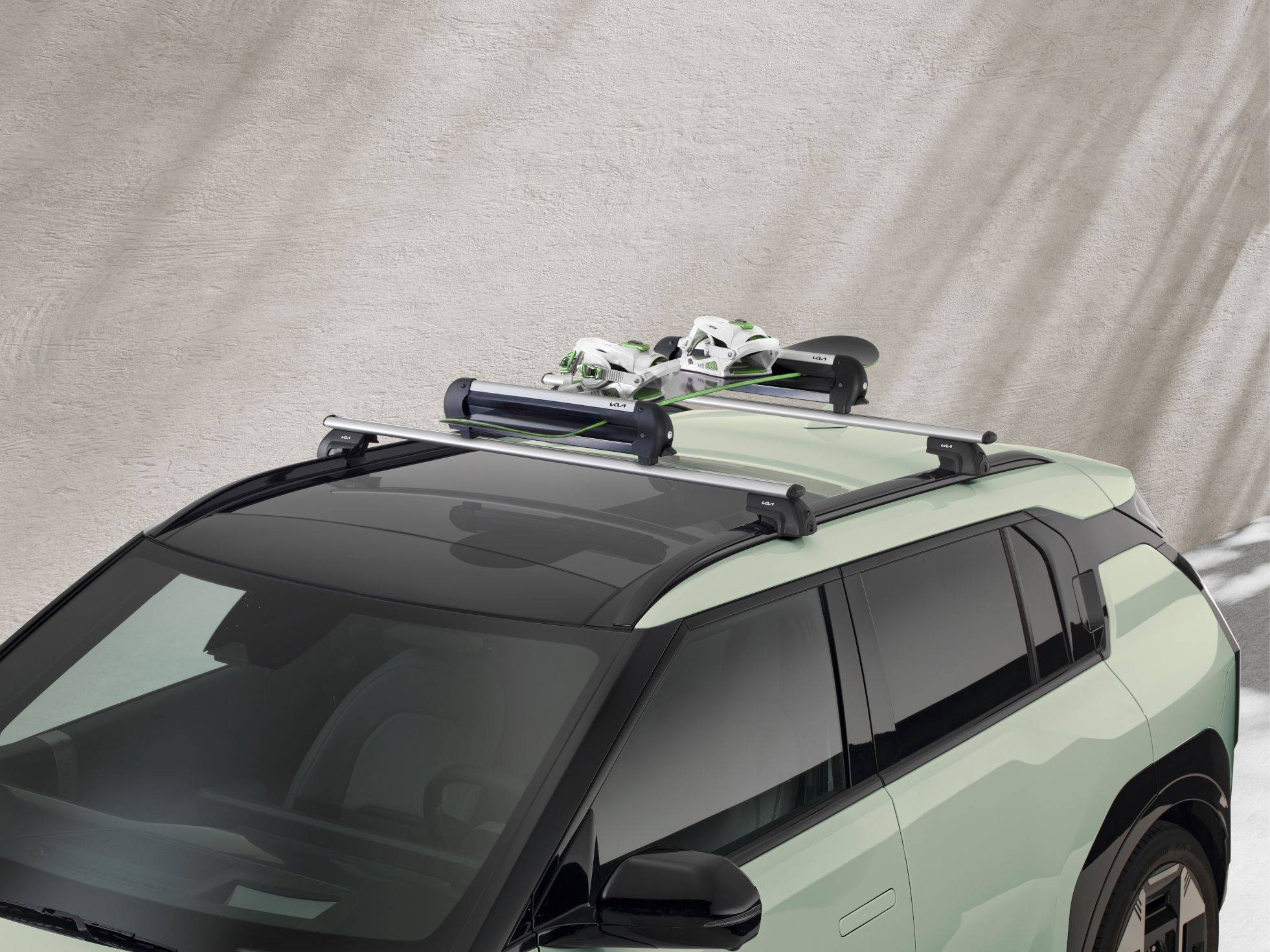 Kayak ve snowboard taşıyıcı 400