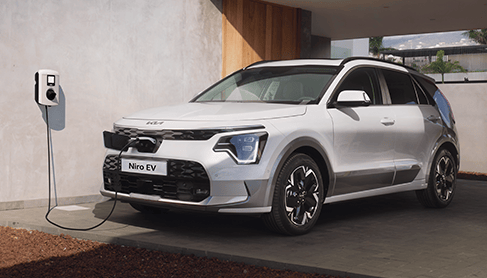 Niro EV