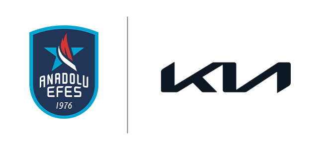 Kia ve Anadolu Efes Spor Kulübü iş birliği dokuzuncu yılında