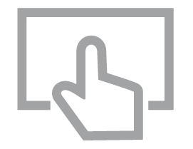 12,3” dokunmatik ekranlı multimedya eğlence sistemi