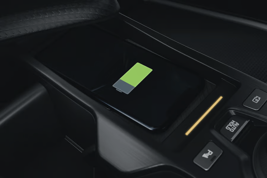 Kablolardan arınmış, akıcı bir yaşam alanı