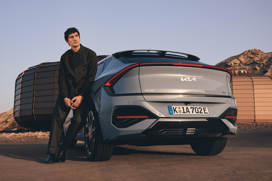 Güçlü ve akıcı bir final