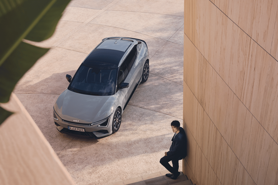 Doğal ışığın ferahlığı