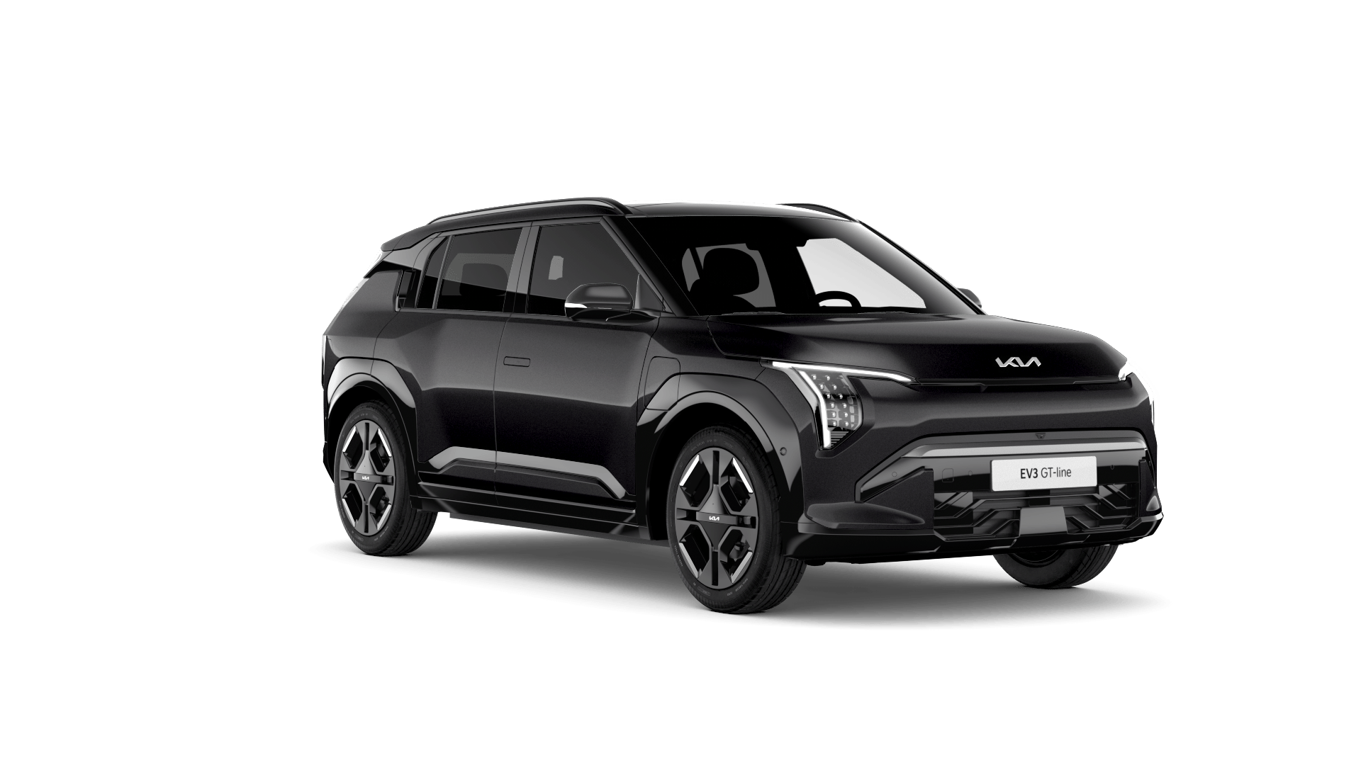 Aurora Pearl Siyah (ABP)