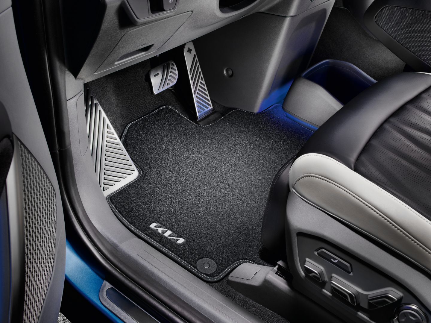 Spor Pedal Takımı