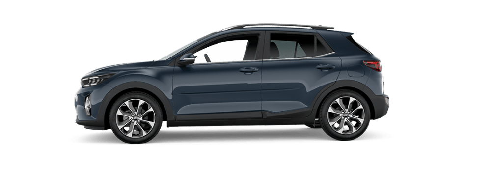 Kia Stonic 1.0 T-GDI 100 HP Cool Otomatik