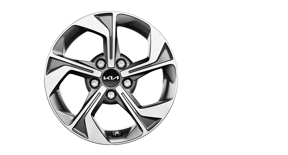 16 inç Alüminyum Alaşım Jant