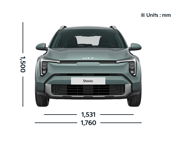 kia-stonic-dimensions-front-m