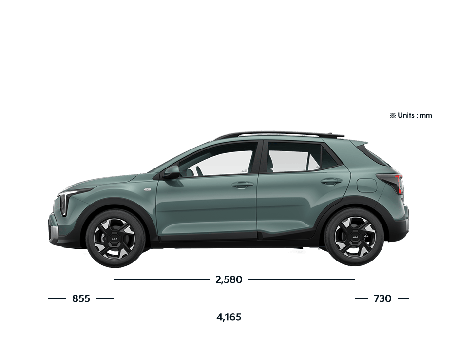 kia-stonic-dimensions-side-w