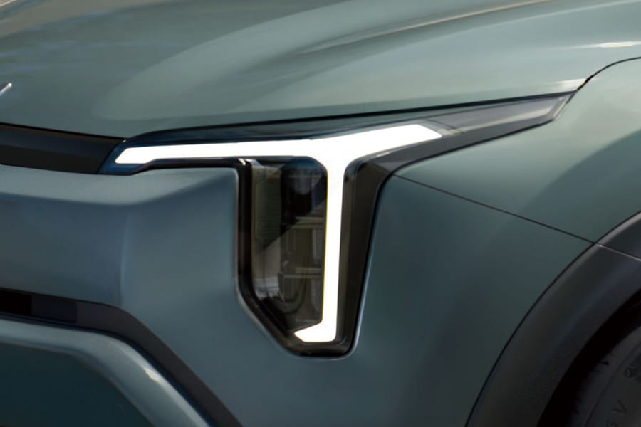 Star Map LED 星圖日行燈