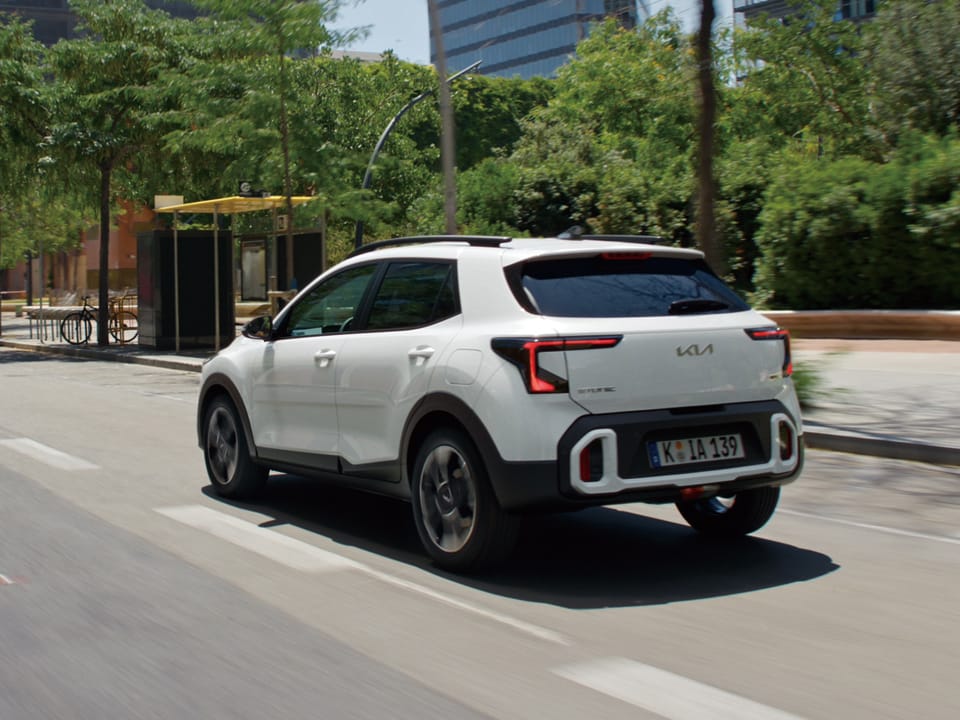 SCC 智慧巡航控制系統 (全速域) 