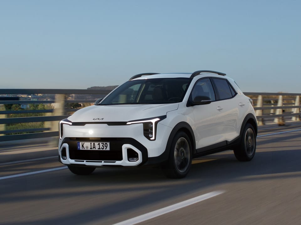 LFA 車道維持輔助系統(全速域) 