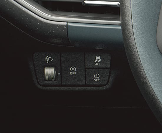 ISG 怠速熄火系統