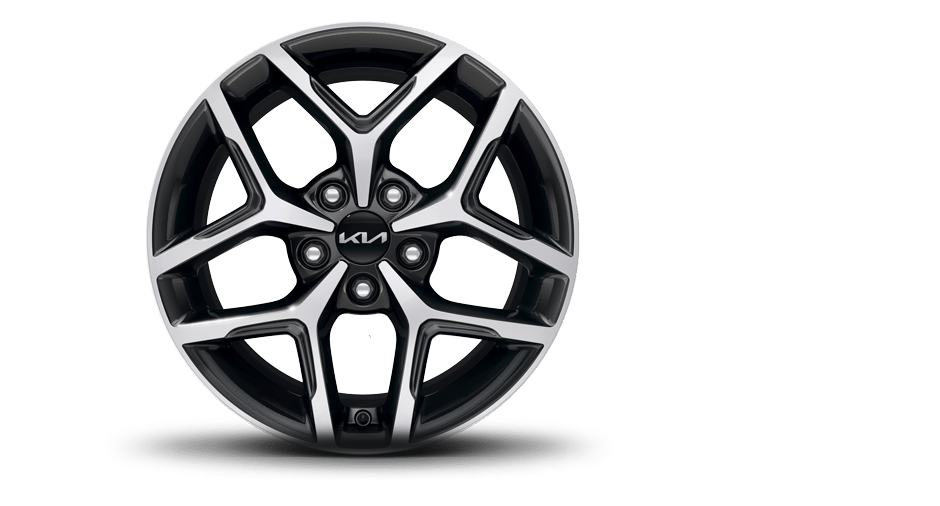 225/45R17 17吋  雙色鋁合金