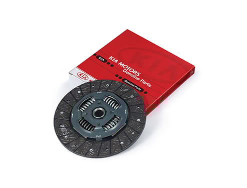 ДИСК ЗЧЕПЛЕННЯ