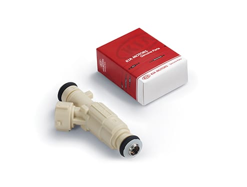 ФОРСУНКА ПАЛИВНА