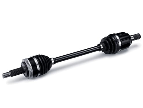 ВАЛ ПРИВІДНИЙ