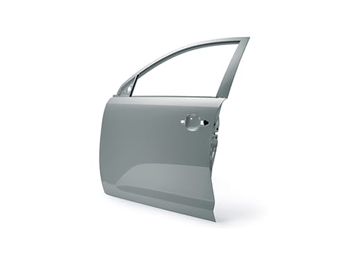 ДВЕРІ ПЕРЕДНІ