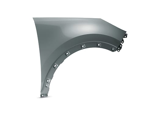 КРИЛО ПЕРЕДНЄ