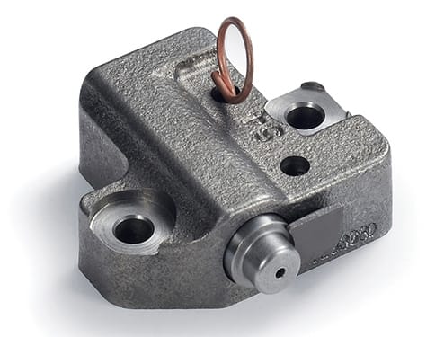 НАТЯГУВАЧ ПАСУ ГРМ