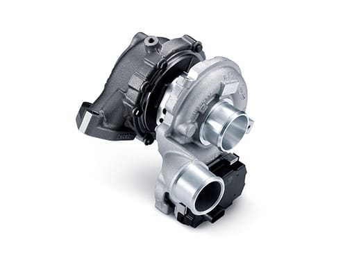 ТУРБОНАГНІТАЧ