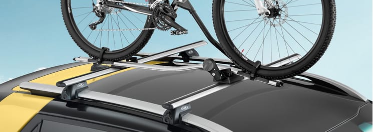 Багажник для велосипеда Pro