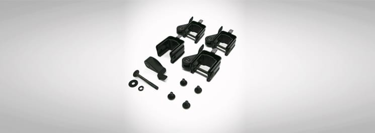 Комплект адаптера для лиж та сноуборду