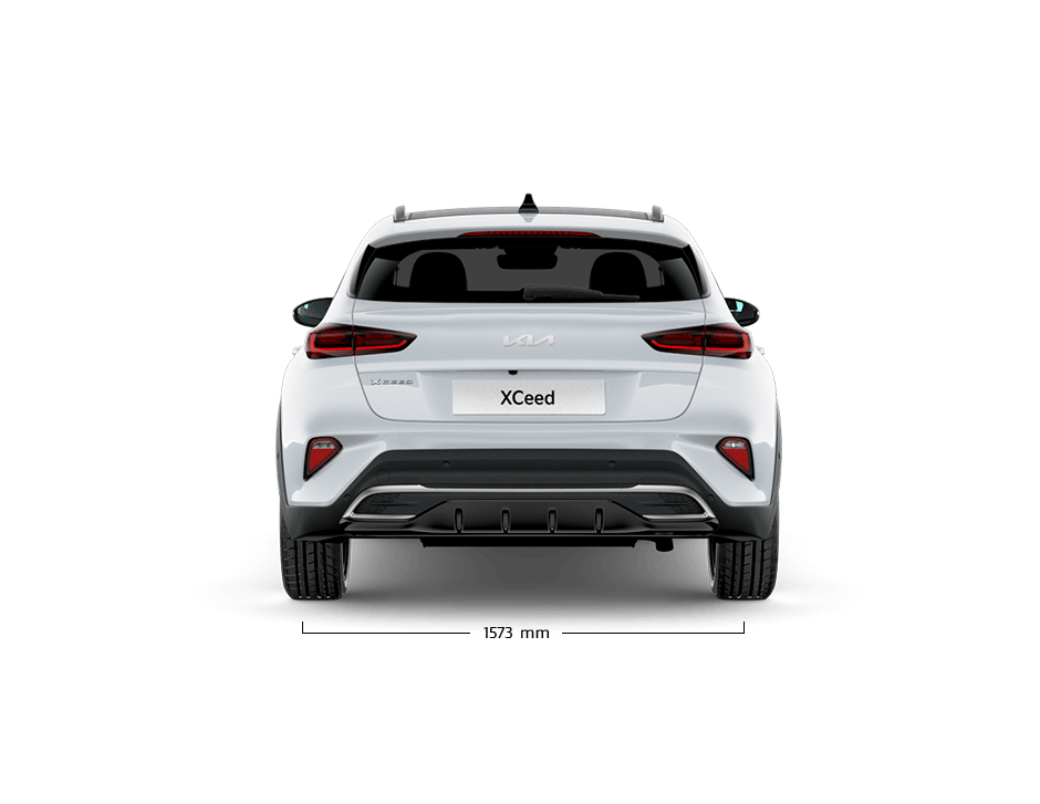 Kia Stinger Dimensions