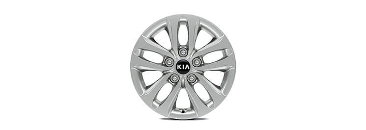 Ковпак колеса R15