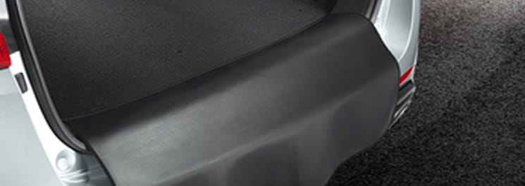 Захисна накидка бампера